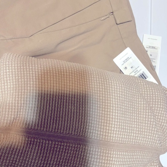 NWT575.00 EILEEN FISHER SET 1X CARDIGAN 16 TROUSERS BEAUTIFUL SET FANTASTIC DEAL - Picture 5 of 11